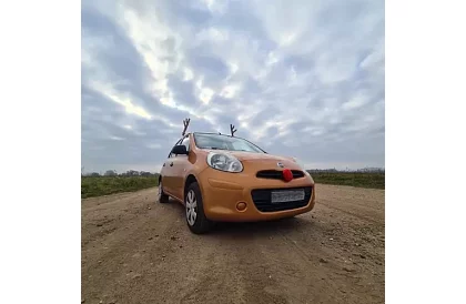 Sobie parohy a nos – dekorácie pre váš voz