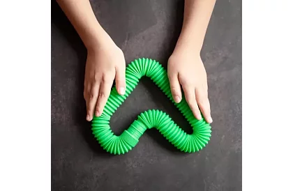 Pop Pipes – flexibilné trubičky – 20 kusov