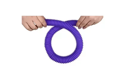 Pop Pipes – flexibilné trubičky – 20 kusov