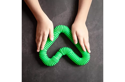 Pop Pipes – flexibilné trubičky – 20 kusov