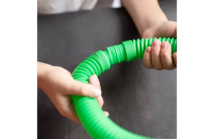 Pop Pipes – flexibilné trubičky – 20 kusov