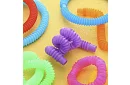 Pop Pipes – flexibilné trubičky – 20 kusov
