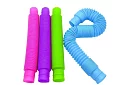 Pop Pipes – flexibilné trubičky – 20 kusov