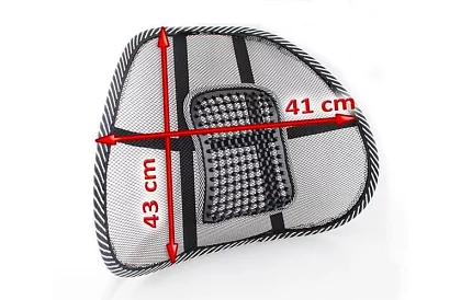 Ortopedická podpora a masáž chrbta