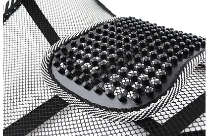 Ortopedická podpora a masáž chrbta