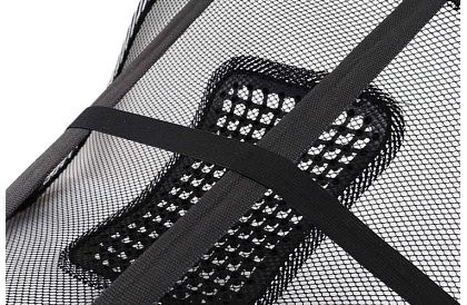 Ortopedická podpora a masáž chrbta