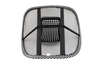 Ortopedická podpora a masáž chrbta