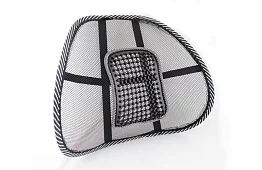 Ortopedická podpora a masáž chrbta