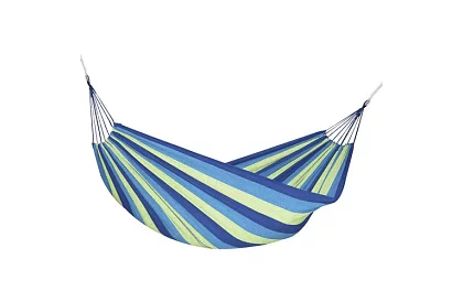 Závesná záhradná hojdacia sieť pre dvoch