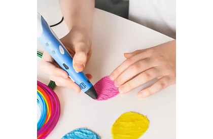 PLA filamenty – sada 20 ks x 20 m – mix farieb