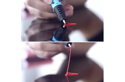 PLA filamenty – sada 20 ks x 20 m – mix farieb