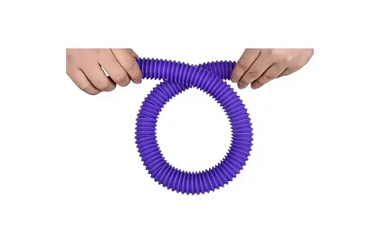 Pop Pipes – flexibilné trubičky – 10 kusov