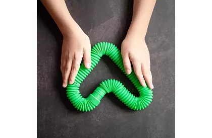 Pop Pipes – flexibilné trubičky – 10 kusov
