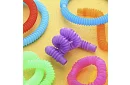 Pop Pipes – flexibilné trubičky – 10 kusov