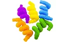Pop Pipes – flexibilné trubičky – 10 kusov