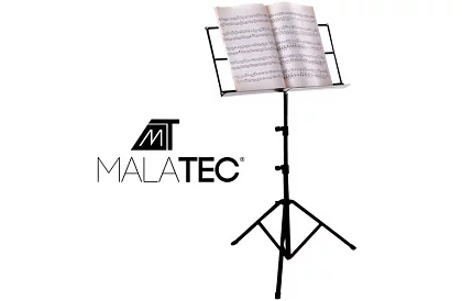 Stojan na notovú knihu