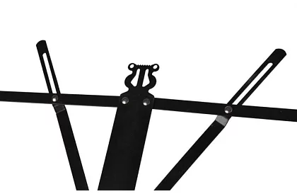 Stojan na notovú knihu