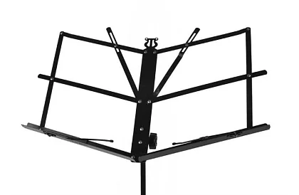 Stojan na notovú knihu