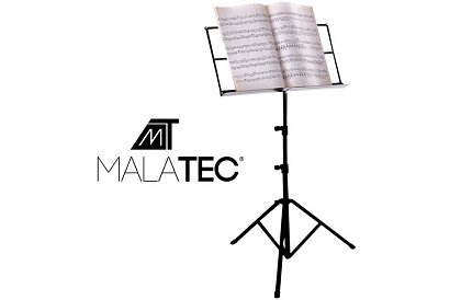 Stojan na notovú knihu