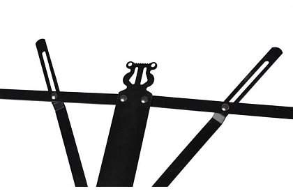 Stojan na notovú knihu