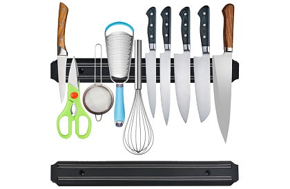 Magnetický prúžok