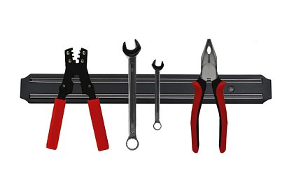 Magnetický prúžok