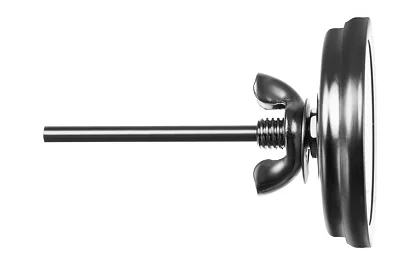 Teplomer na grilovanie a údenie