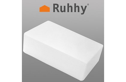 Magická čistiaca špongia - ekologické riešenie šetrné k životnému prostrediu