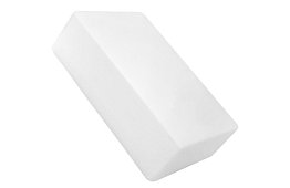 Magická čistiaca špongia - ekologické riešenie šetrné k životnému prostrediu