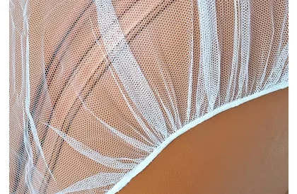 Univerzálna moskytiéra pre detský kočík