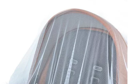 Univerzálna moskytiéra pre detský kočík