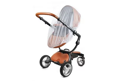 Univerzálna moskytiéra pre detský kočík