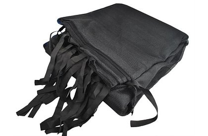 Vnútorná sieť na trampolínu - 396 - 404 cm