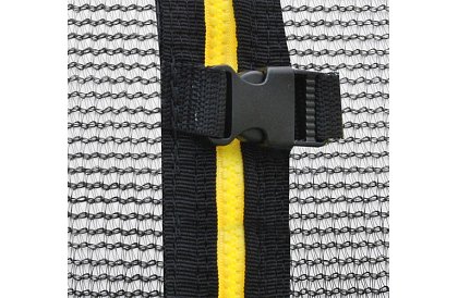 Vnútorná sieť na trampolínu - 396 - 404 cm