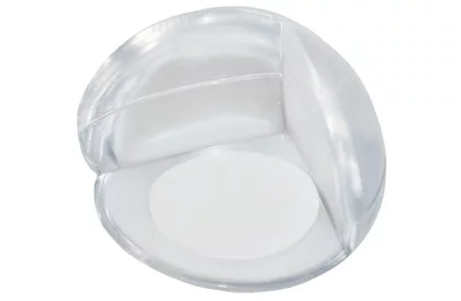 Samolepiace silikónové ochrany hrán – 4 ks