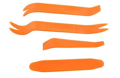 Sada sťahovákov nielen na čalúnenie - 4 ks