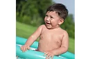 Farebný nafukovací bazénik pre deti 102×25 cm – Bestway 51008