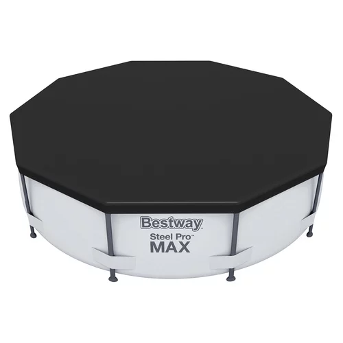 Kryt na rámový bazén 305 cm - BESTWAY