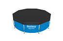 Kryt na rámový bazén 305 cm - BESTWAY