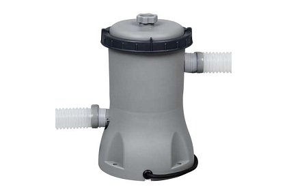 Čerpadlo s filtrom 2006l/h