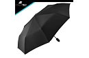 Veľký skladací vetruodolný dáždnik Malatec – rýchle otváranie