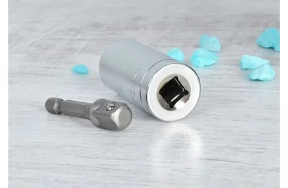 Nástavec – kľúč 7–19 mm