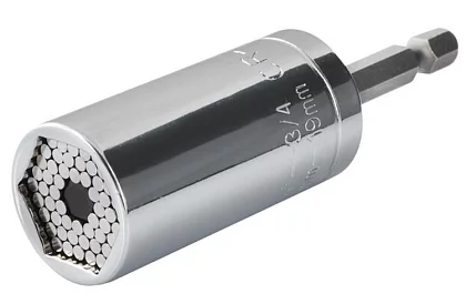 Nástavec – kľúč 7–19 mm