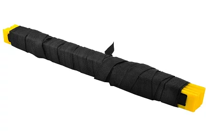 Cvičebný koordinačný rebrík – nastaviteľný, 12 priečok, s taškou