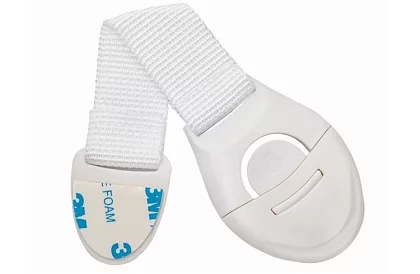 Zabezpečenie skrinky – sada 10 ks