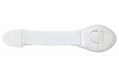 Zabezpečenie skrinky – sada 10 ks