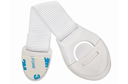 Zabezpečenie skrinky – sada 10 ks