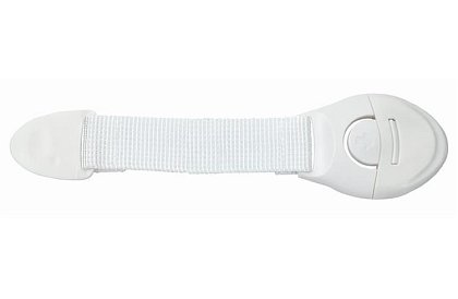 Zabezpečenie skrinky – sada 10 ks