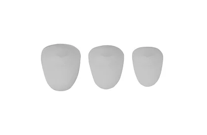 Výrobník ľadových kociek – 3 veľkosti s LCD displejom