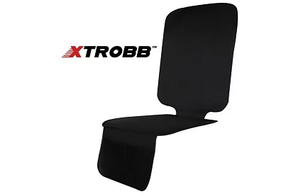 Podložka do autosedačky